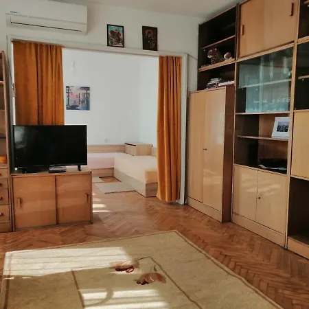 Lazur Beach Bourgas Апартаменты
