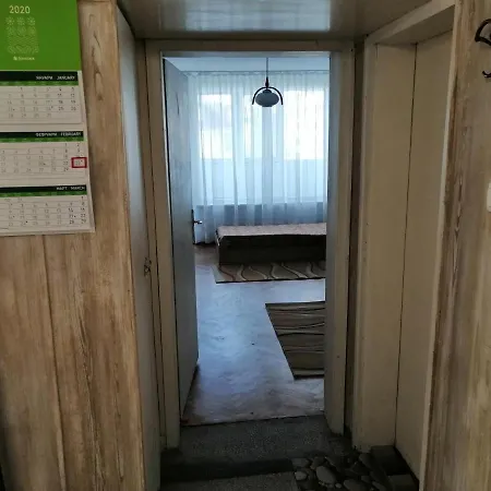 Lazur Beach Bourgas Бургас
