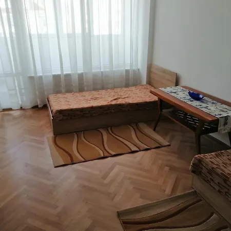 Lazur Beach Bourgas * Бургас