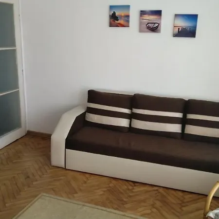 Lazur Beach Bourgas *