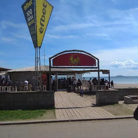Lazur Beach Bourgas * Бургас