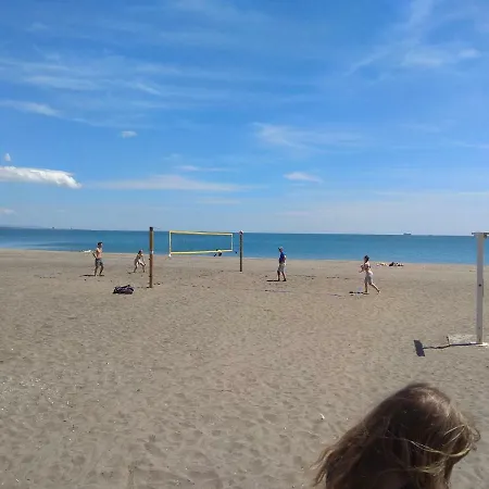 Lazur Beach Bourgas *