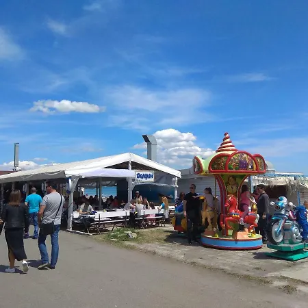Lazur Beach Bourgas * Бургас